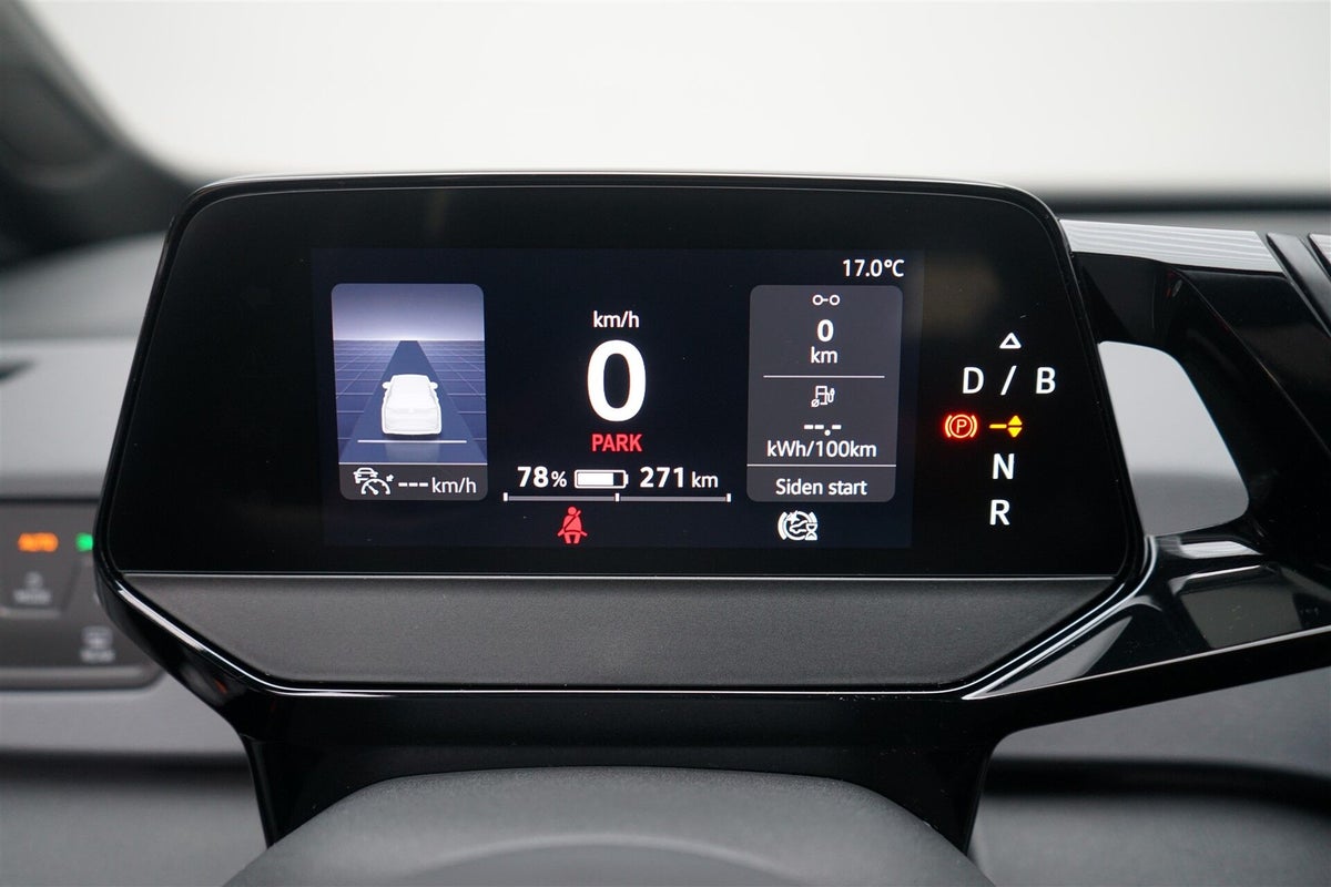 VW ID.3 Pro billede 13