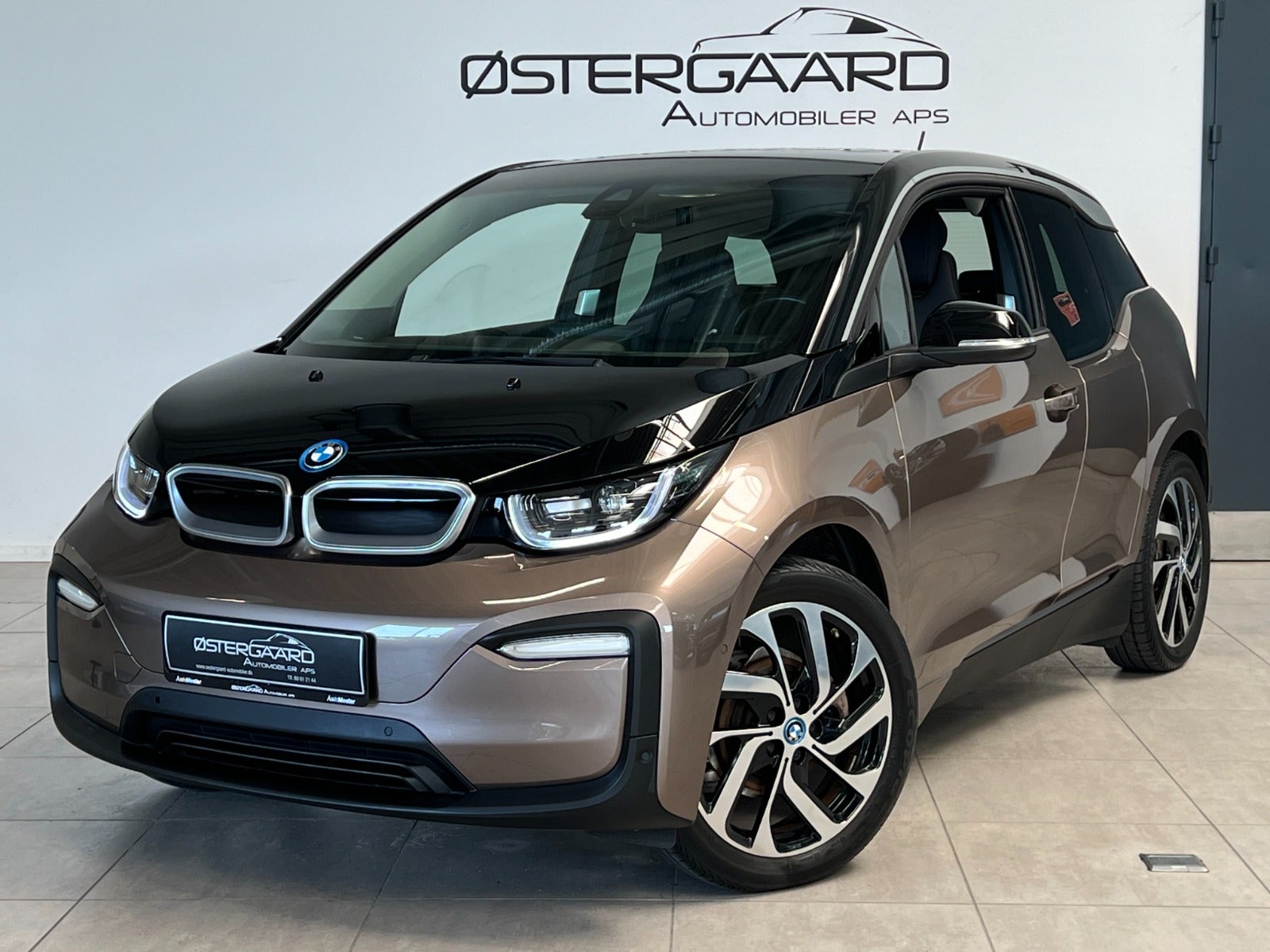 BMW i3 2020