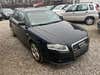 Audi A4 T 163 thumbnail