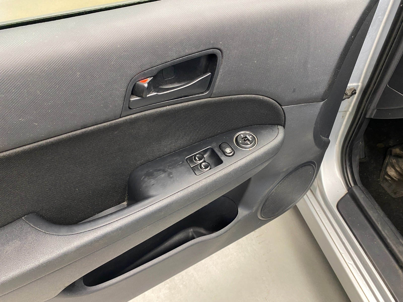 Billede af Hyundai i30 1,6 CRDi 90 Blue Drive CW