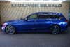 Mercedes C220 d Business AMG Line Night Edition stc. aut. thumbnail