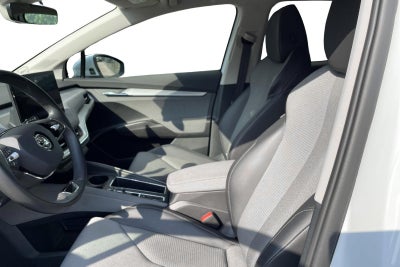 Skoda Enyaq iV Skoda Enyaq iV - 4