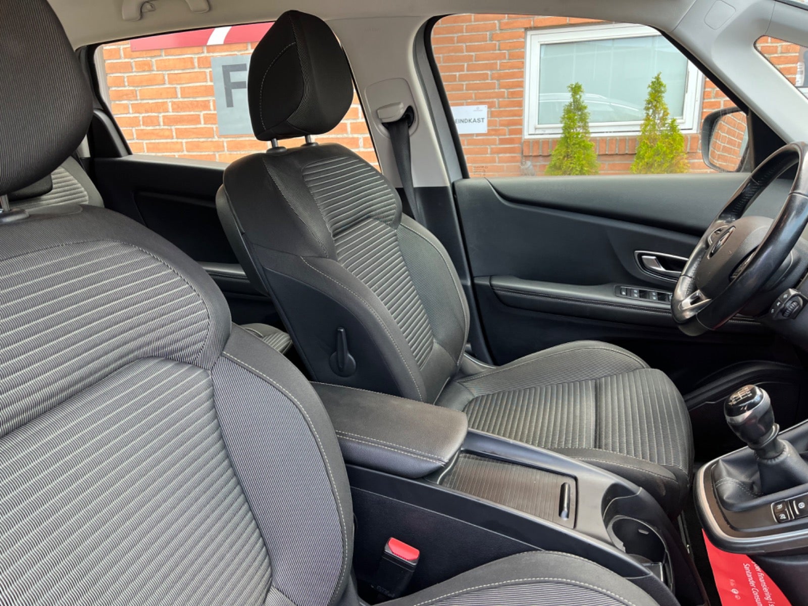 Renault Grand Scenic IV 2018