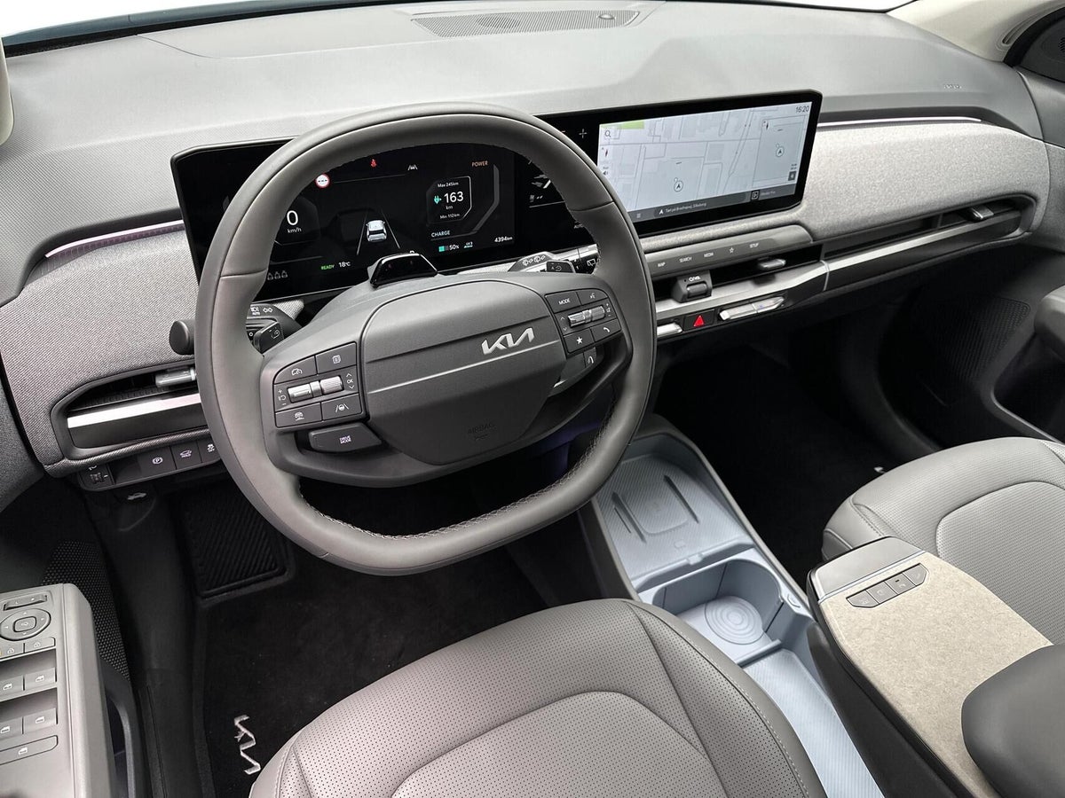Kia EV3 Standard Range Access billede 3