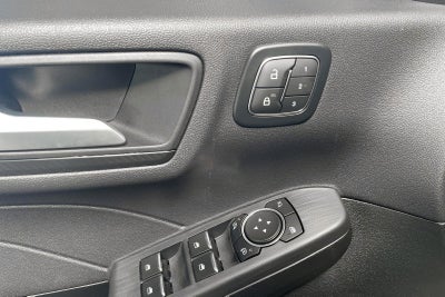 Ford Kuga PHEV ST-Line X CVT