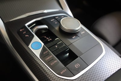 BMW i4 eDrive35 M-Sport