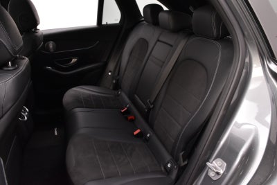 Mercedes GLC250 d AMG Line aut. 4Matic