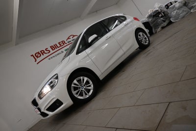 BMW 218d Active Tourer