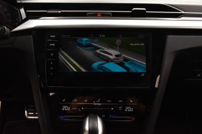 VW Arteon eHybrid R-line Shooting Brake DSG