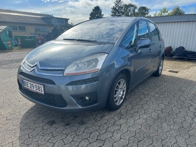 Citroën C4 Picasso 2007