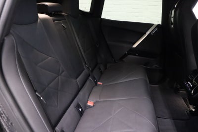 BMW iX xDrive40 Fully Charged Sport