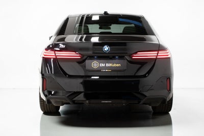 BMW i5 eDrive40 Sport Line