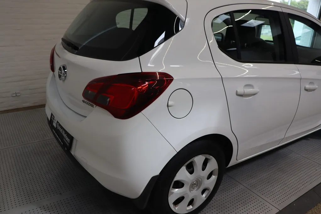 Opel Corsa T 90 Enjoy