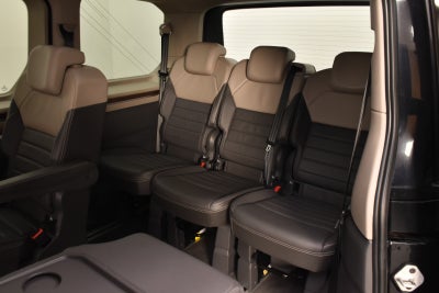 VW Multivan eHybrid Style DSG kort