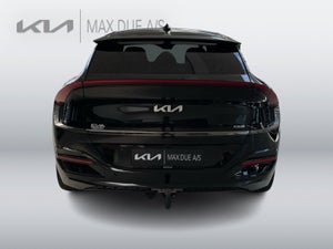 Kia EV6 Long Range Performance GT-Line AWD