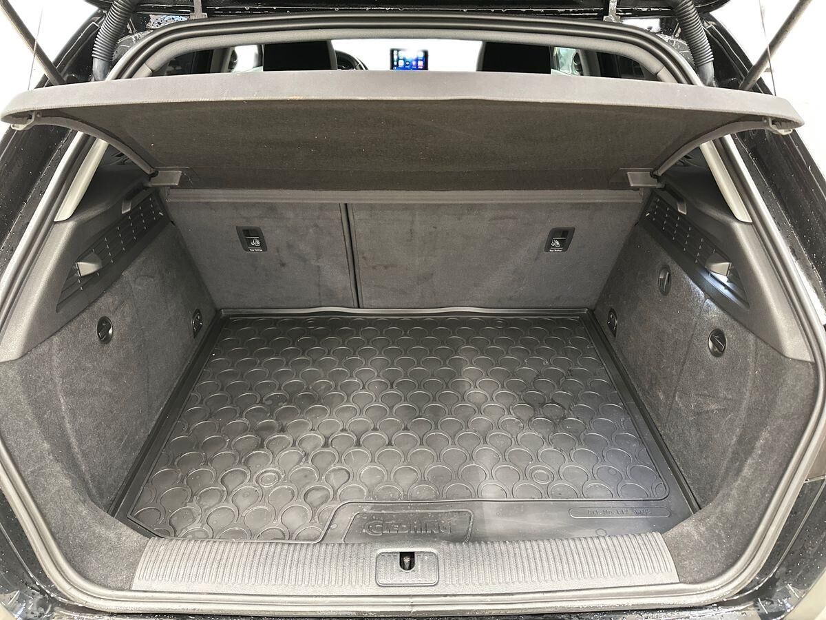 Audi A3 e-tron Sportback S-tr. billede 17