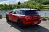 MINI Clubman Cooper D thumbnail