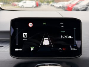 Kia PV5 Chassis L1 Standard Range Work