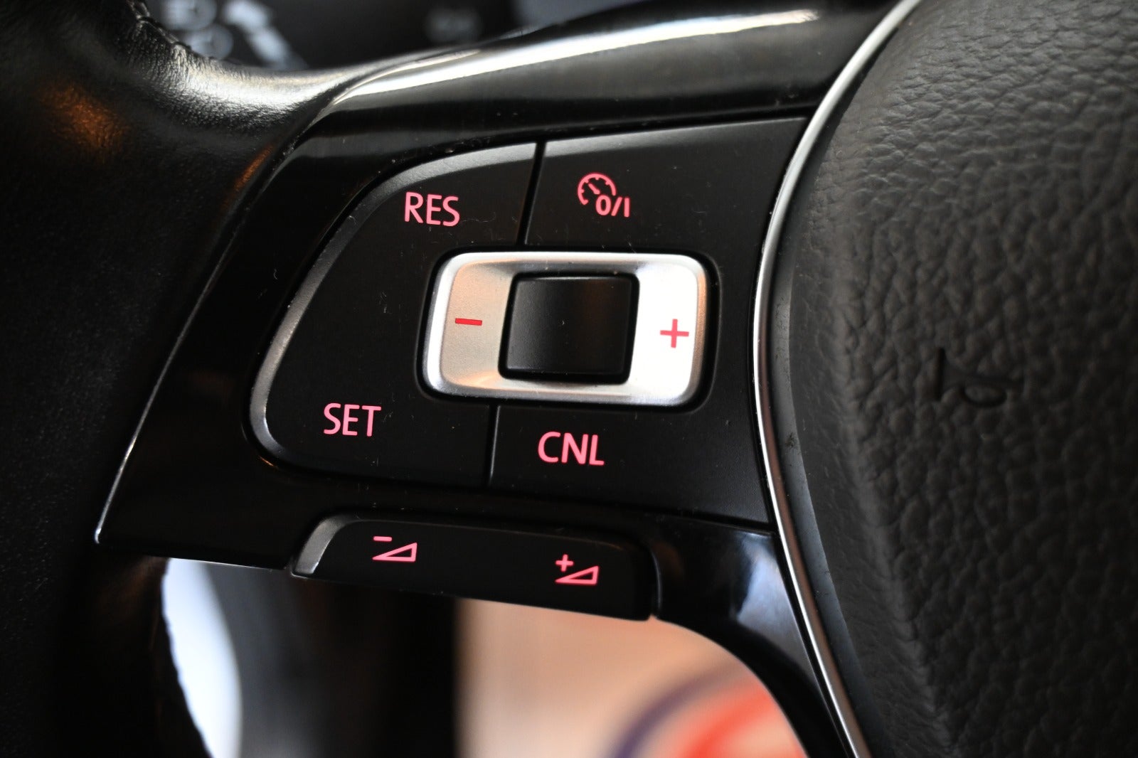 VW Polo TSi 110 Highline BMT