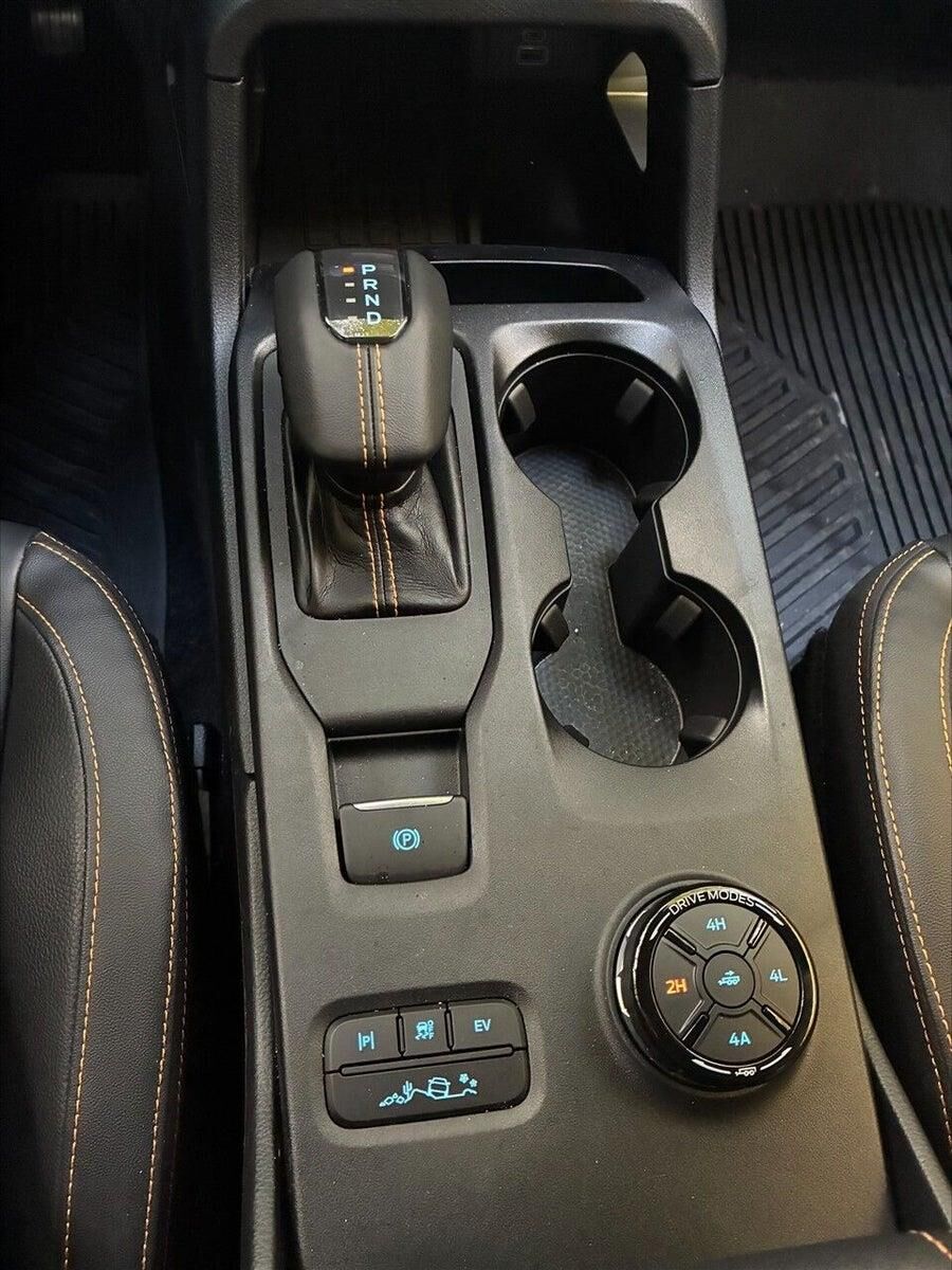 Ford Ranger EcoBoost PHEV Wildtrak Db.Cab aut. billede 16