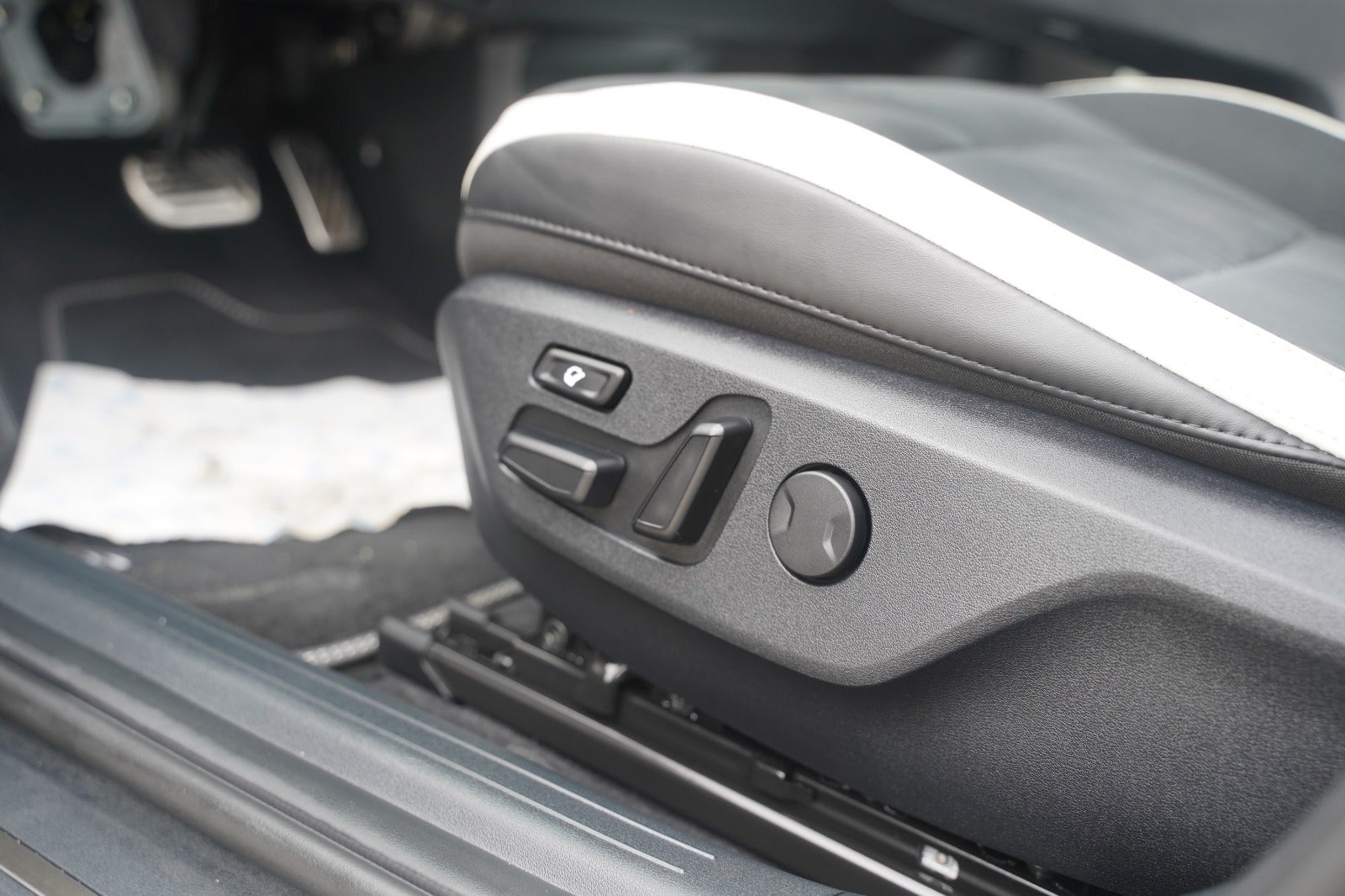 Billede af Kia EV6 77 Long Range Performance GT-Line AWD