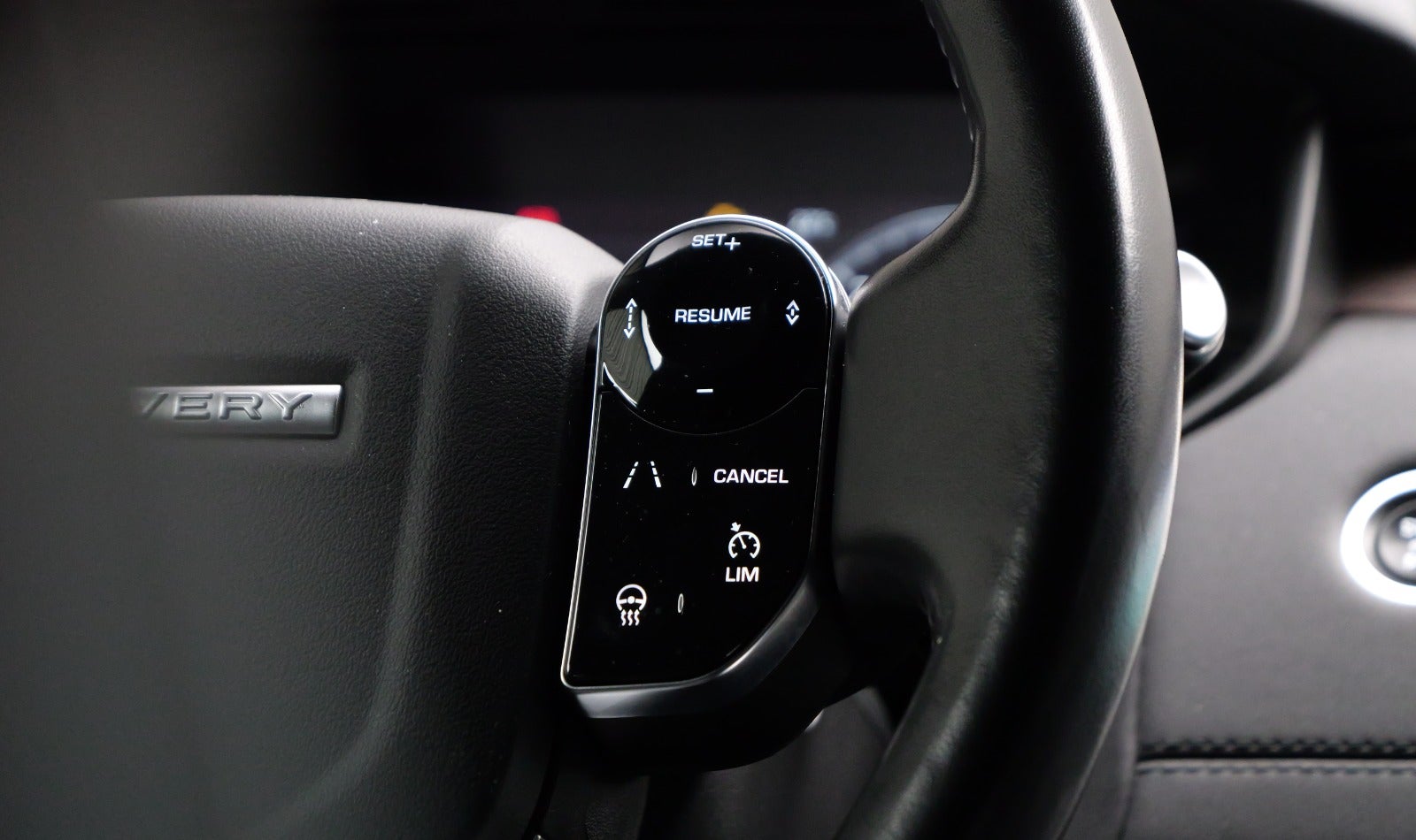 Land Rover Discovery 5 SDV6 HSE aut. 7prs