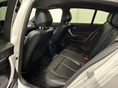 BMW 120i M-Sport aut.
