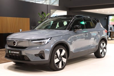 Volvo XC40 P6 ReCharge Ultimate