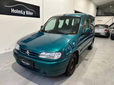 Citroën Berlingo 16V Family