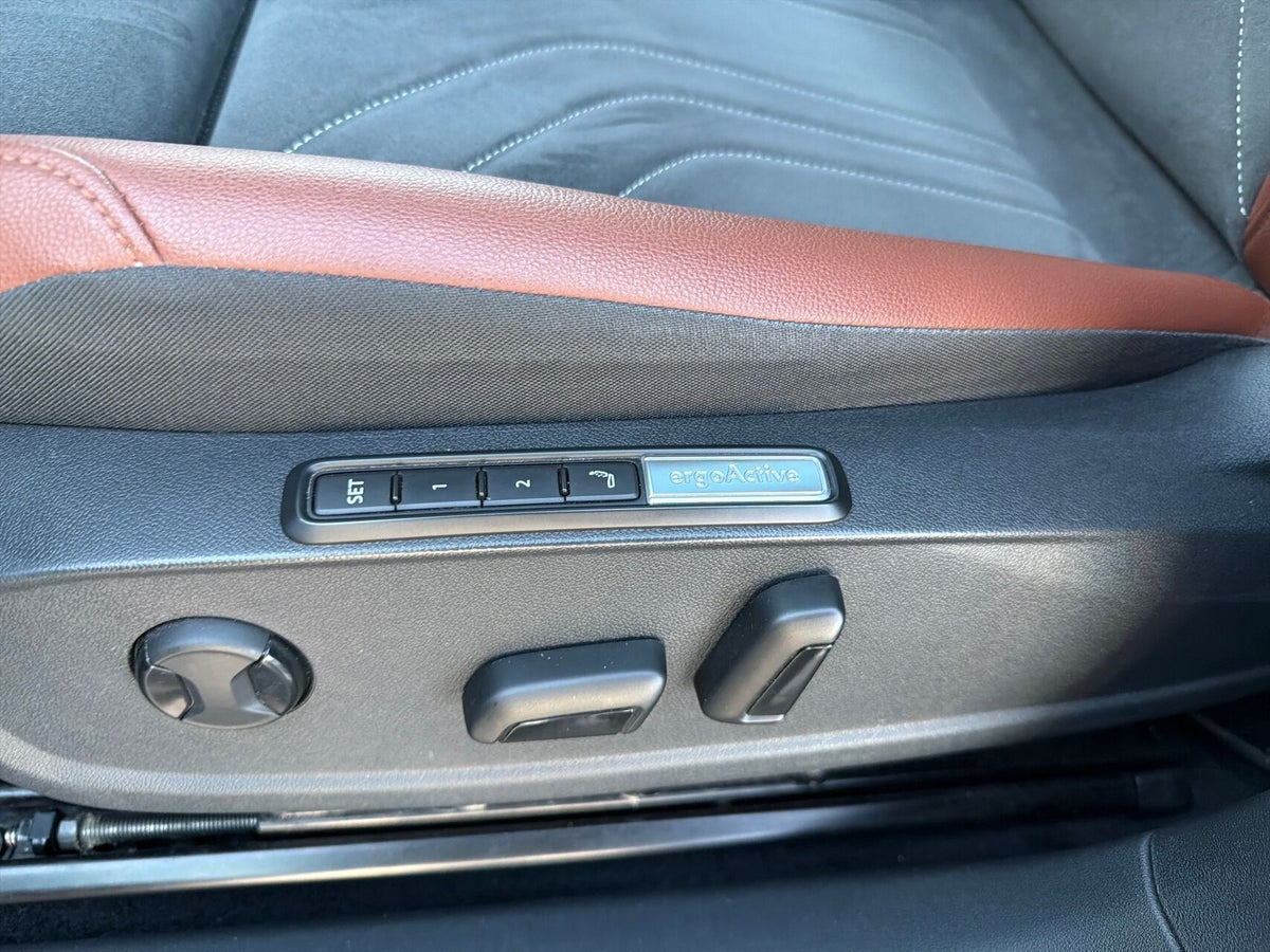 VW ID.4 Pro Performance billede 23