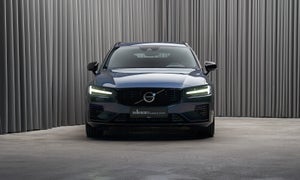 Volvo V60 T6 ReCharge R-Design aut. AWD
