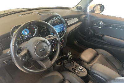 MINI Cooper SE Edition Premium Plus