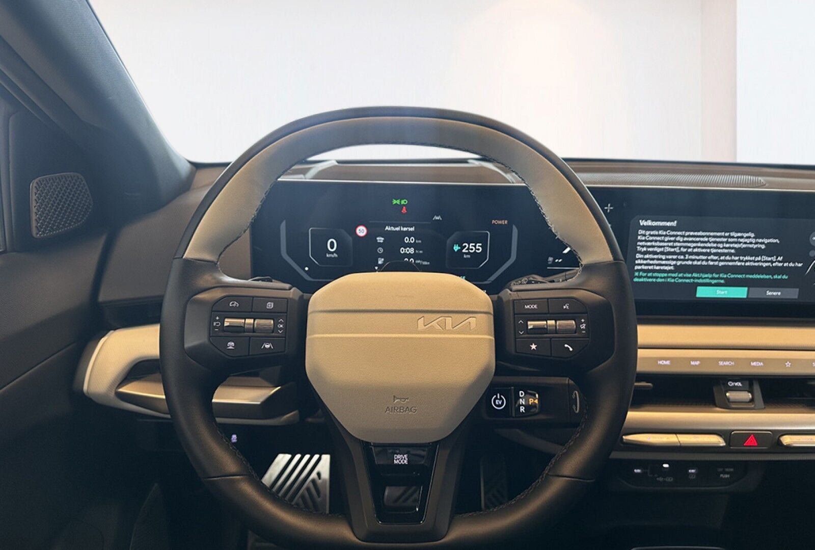 Kia EV4 Long Range GT-Line