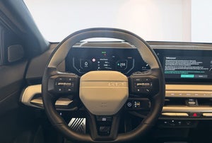 Kia EV4 Long Range GT-Line