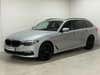 BMW 520d Touring M-Sport aut.