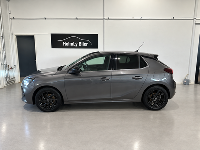 Opel Corsa D 102 Edition