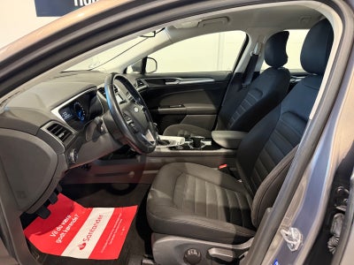 Ford Mondeo TDCi 150 Business stc.