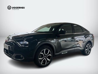 Citroën ë-C4 X 50 Max 4d