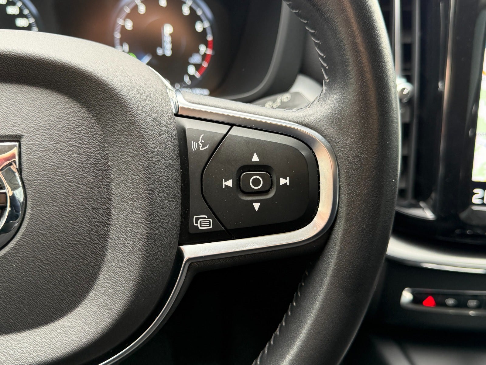 Volvo XC60, Billede 10