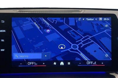 BMW iX1 eDrive20 M-Sport