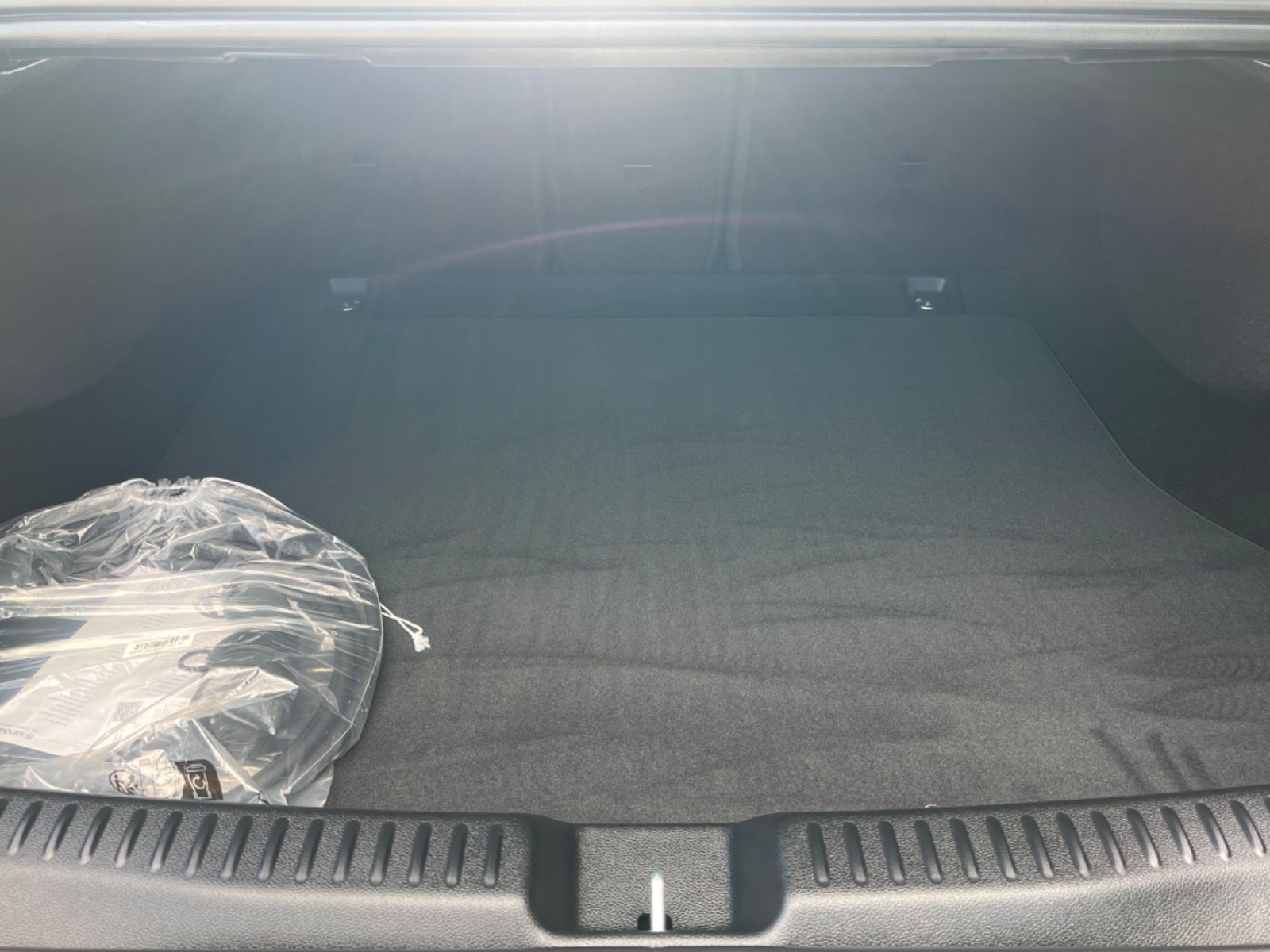 Billede af Mercedes CLA250+  EQ Progressive