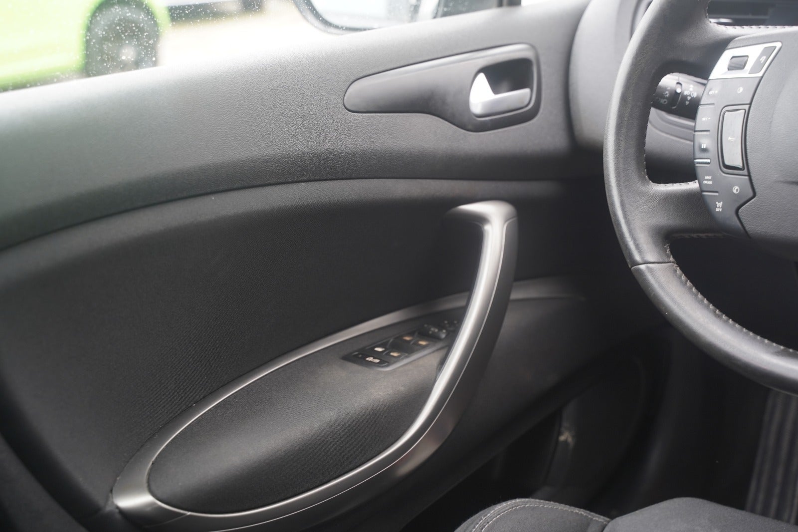 Billede af Citroën C5 2,0i 16V Dynamique Tourer