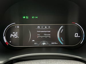 Kia e-Soul Premium Luxury