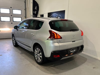 Peugeot 3008 e-THP 130 Allure