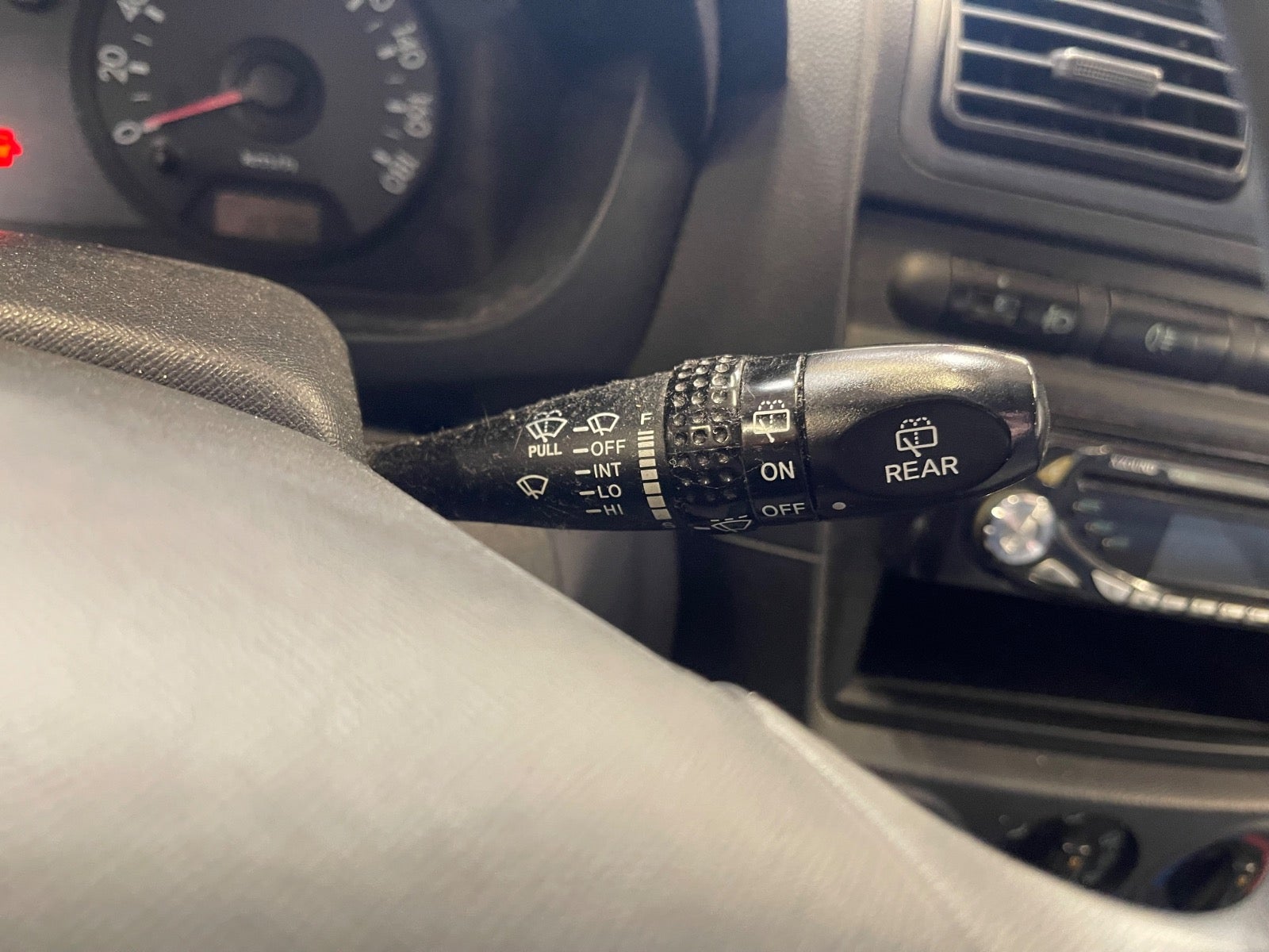 Billede af Kia Picanto 1,0 LX