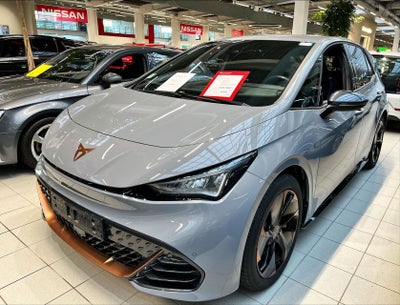 Cupra Born e-Boost billede 2
