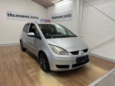 Mitsubishi Colt 1,5 Cash Coolpack 5d