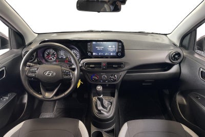 Hyundai i10 MPi Essential