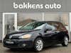 VW Golf VI TDi 140 Comfortline