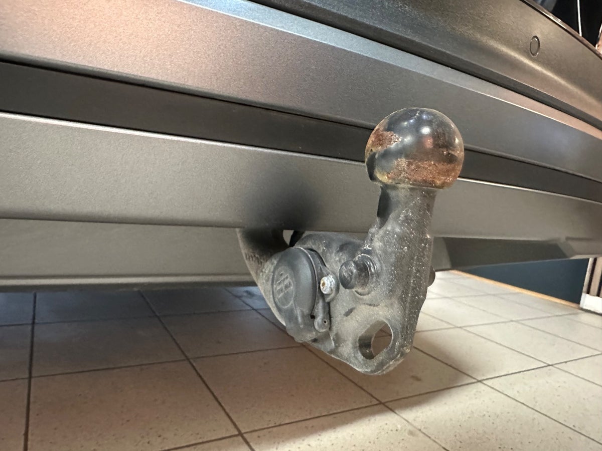 Skoda Enyaq iV Premium